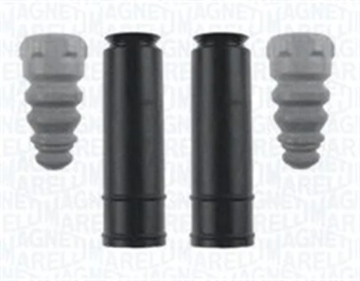 Dust Cover Kit, shock absorber